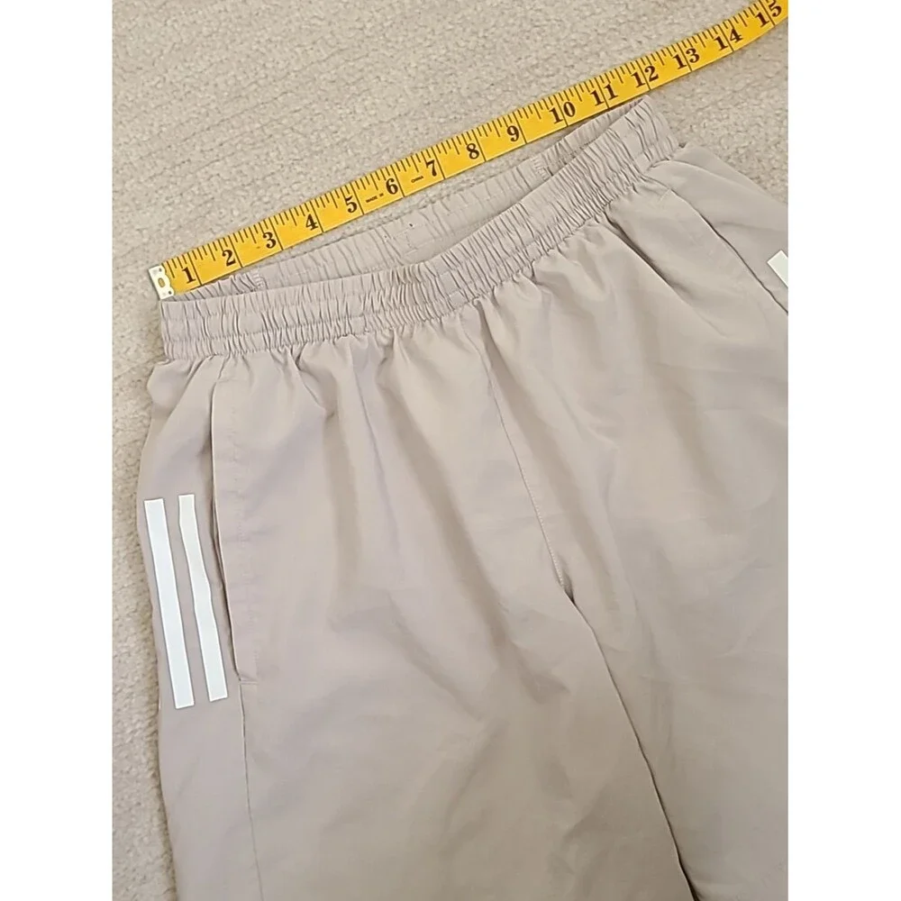 adidas Men's Own the Run Running Shorts Performance Small 7 In In Seam Lined - Picture 3 of 8